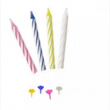 Κεράκι Απλό