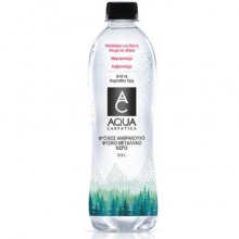 Νερό Aqua Capatica 500ml