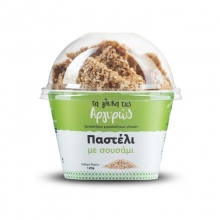 Παστέλι Αργυρώς Σουσάμι