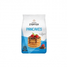 Στεργίου Pancakes