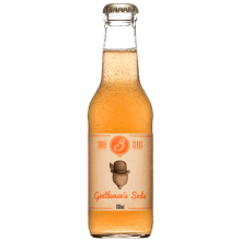 3 Cents Gentlemens Soda 200ml