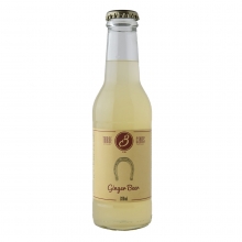 3 Cents Ginger Beer 200ml