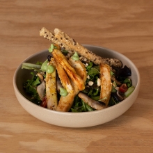 Protein Salad