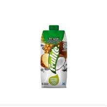 Frulite Ανανάς - Καρύδα 330ml