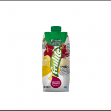 Frulite Μπανάνα - Βύσσινο 330ml