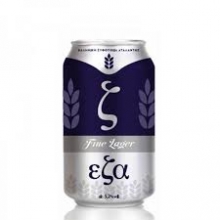 Έζα 330ml