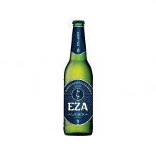 Eza Lager 500ml