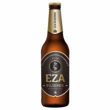 Eza Pilsner 500ml