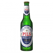 Pils Hellas 500ml