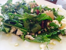 Σαλάτα Το Κάτι Άλλο