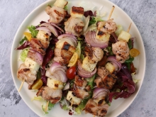 Καλαμάκι Αρνίσιο (τεμάχιο)