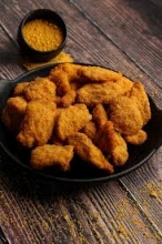 Μερίδα Κοτομπουκιές