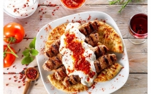 Μερίδα Γιαουρτλού