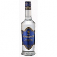 Ούζο Βαρβαγιάννη Μπλε 200ml