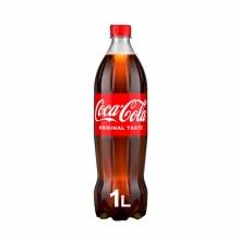 Coca-Cola 1lt