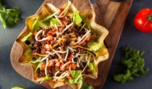 Σαλάτα Vera Cruz