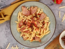 Ζυμαρικά Cretese