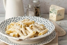 Ζυμαρικά Φούρνου 4 Cheese