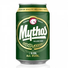 Mythos 330ml