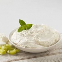 Τυροσαλάτα (dip)