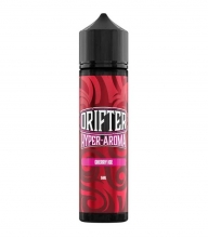 Drifter Hyper 60ml - Cherry Ice