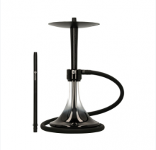 MS Magma GiGA One Shisha Black