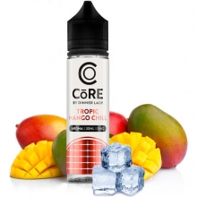 Dinner Lady Core Tropic Mango Chill 60ml