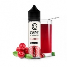 Dinner Lady Core Cranberry 60ml