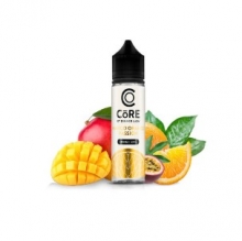 Dinner Lady Core Mango Orange Passion 60ml