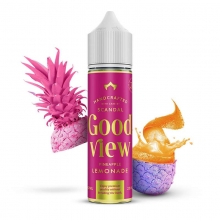 Good View by Scandal Flavors Pineapple Lemonade 60ml