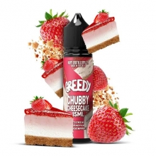 Greedy Bear Chubby Cheesecake 60ml