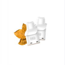 Smarter Mini Pod Tobacco 2ml 20mg (Pack of 2)
