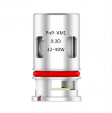 Voopoo PNP VM1 0.3Ohm Coil