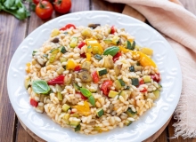 Κριθαρότο του Χωριού