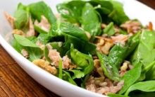 Σαλάτα Αμβροσία