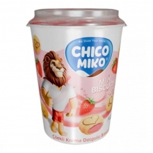 Chico Miko Strawberry 125gr