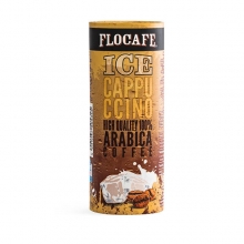 Flocafe Ice Cappuccino (230gr)