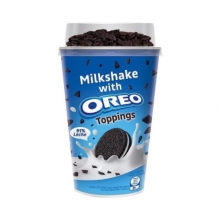 Oreo Milkshake (200ml)