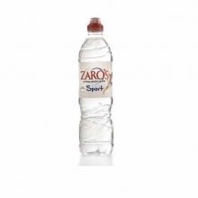 Zaros Νερό Sport 750ml