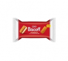 Παγωτό Lotus Biscoff Sandwich Ice Cream (σάντουιτς)