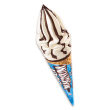 Παγωτό Magnum Over Vanilla (πύραυλος)