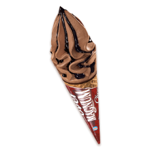 Παγωτό Magnum Over Choco (πύραυλος)