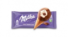 Παγωτό Milka (πύραυλος)