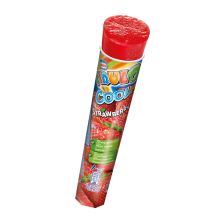 Παγωτό Pirulo Γρανίτα Cool Strawberry