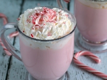 Carousel Ροζ Σοκολάτα