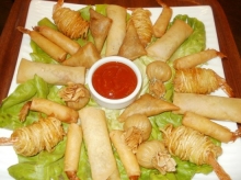 Finger Food