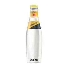 Schweppes Indian Tonic 250ml