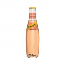 Schweppes Pink Grapefruit 250ml