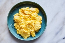Scrambled Eggs