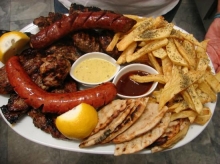 Ποικιλία Μπύρας